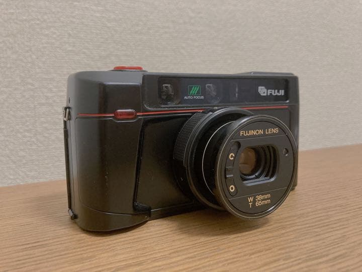 富士フィルム　TW-300Ⅱ DATE