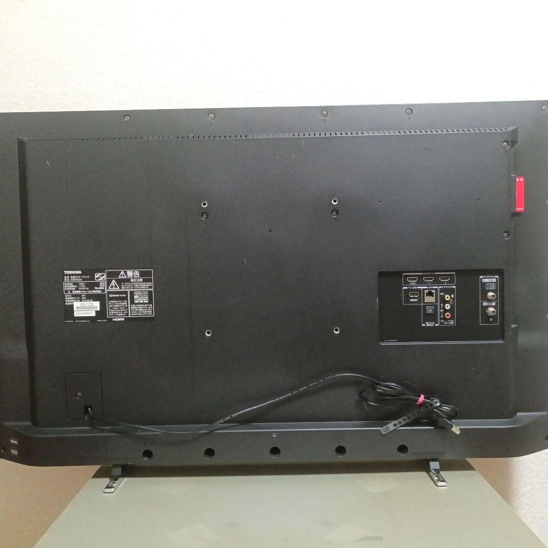 TOSHIBA[2016年品]40M500X