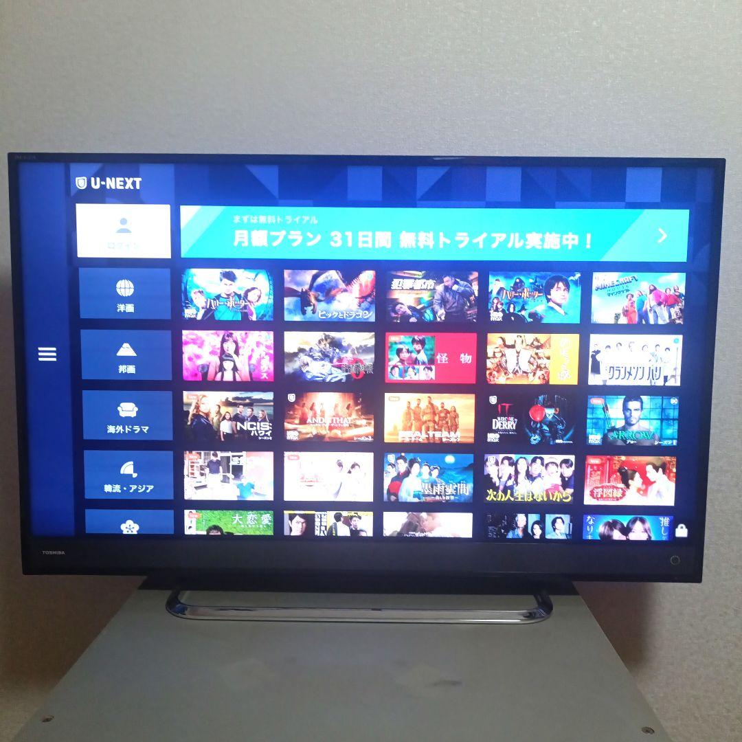 TOSHIBA[2016年品]40M500X