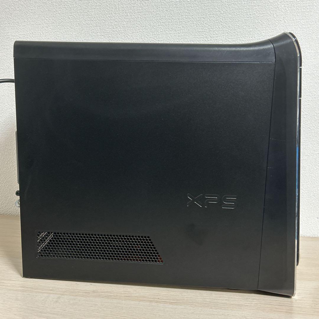 DELL XPS 8700 デスクトップPC