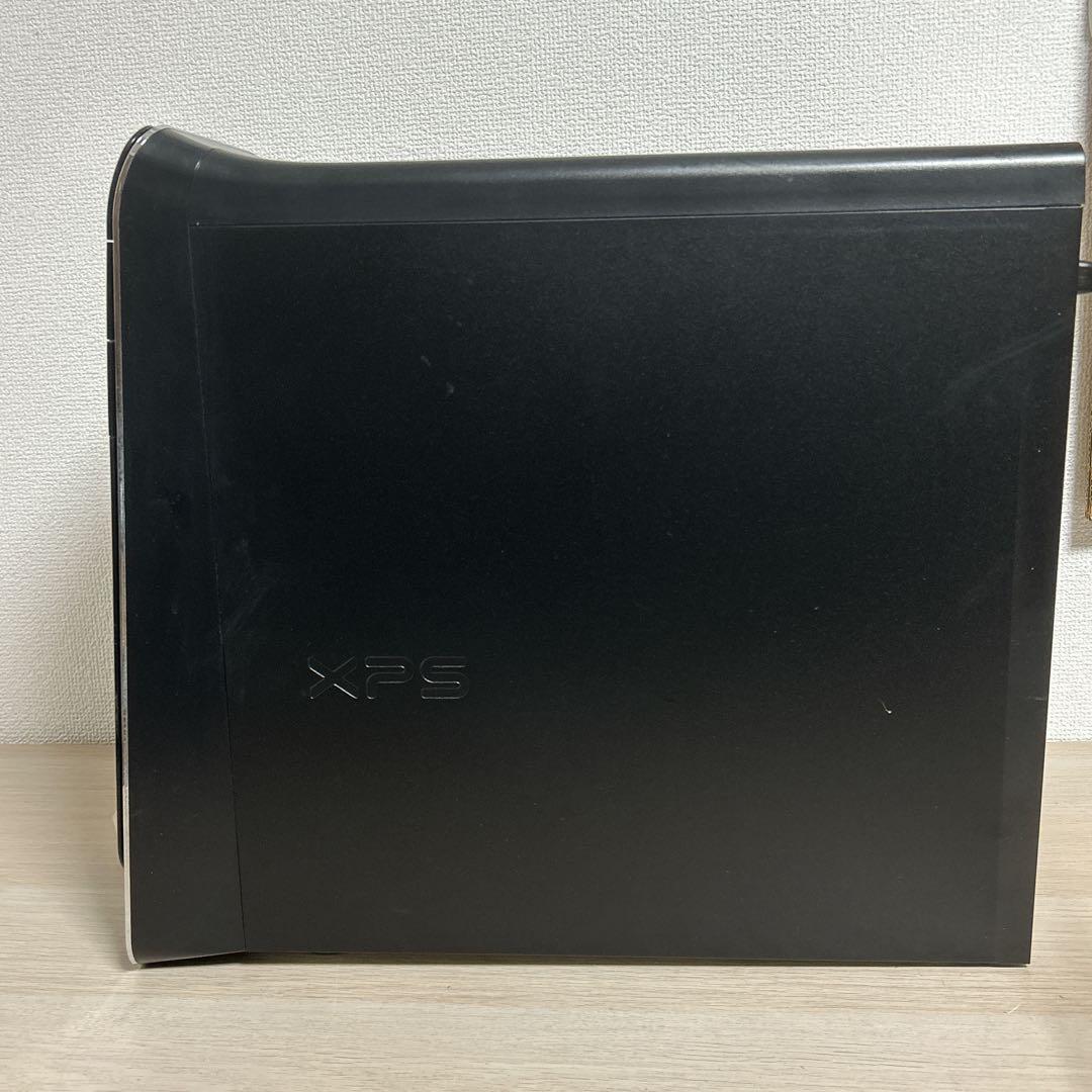 DELL XPS 8700 デスクトップPC