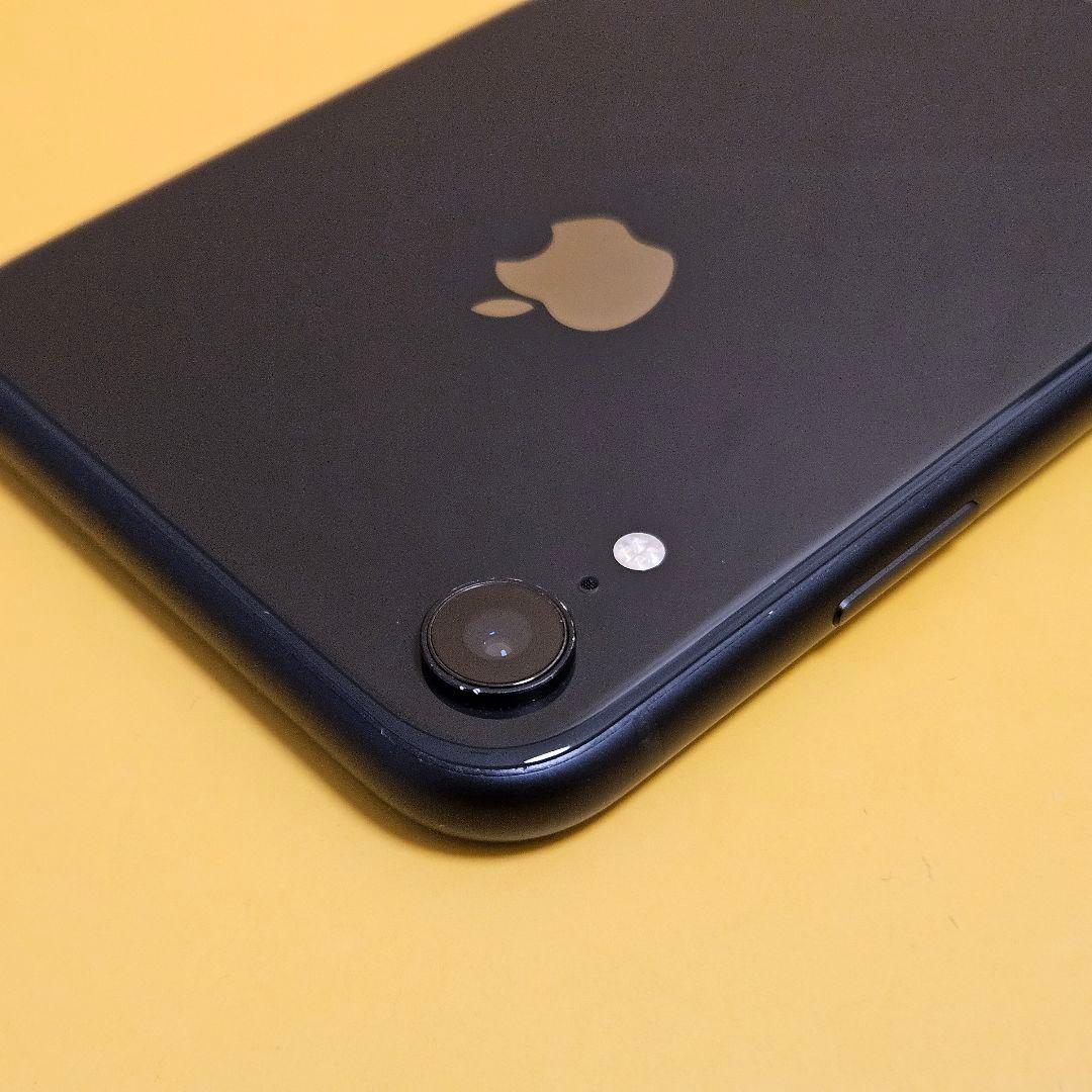 iPhone XR 128GB｜24時間以内発送#839