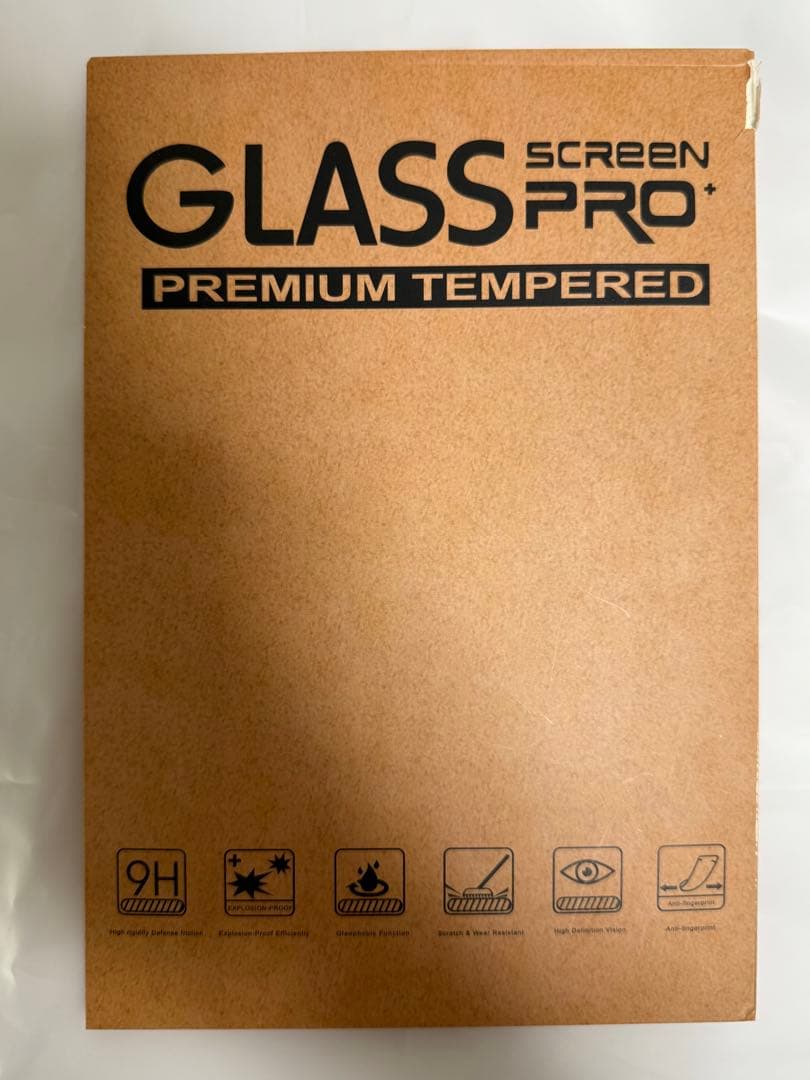 TosFire HD 8 64GB SDカード、ケースと保護フィルム