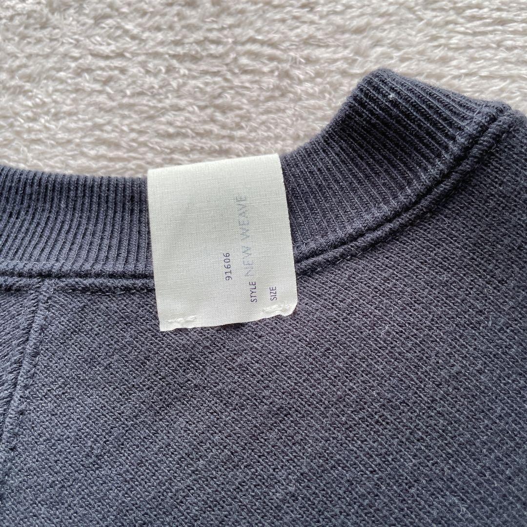 N.HOOLYWOOD×CHAMPION コラボアイテム