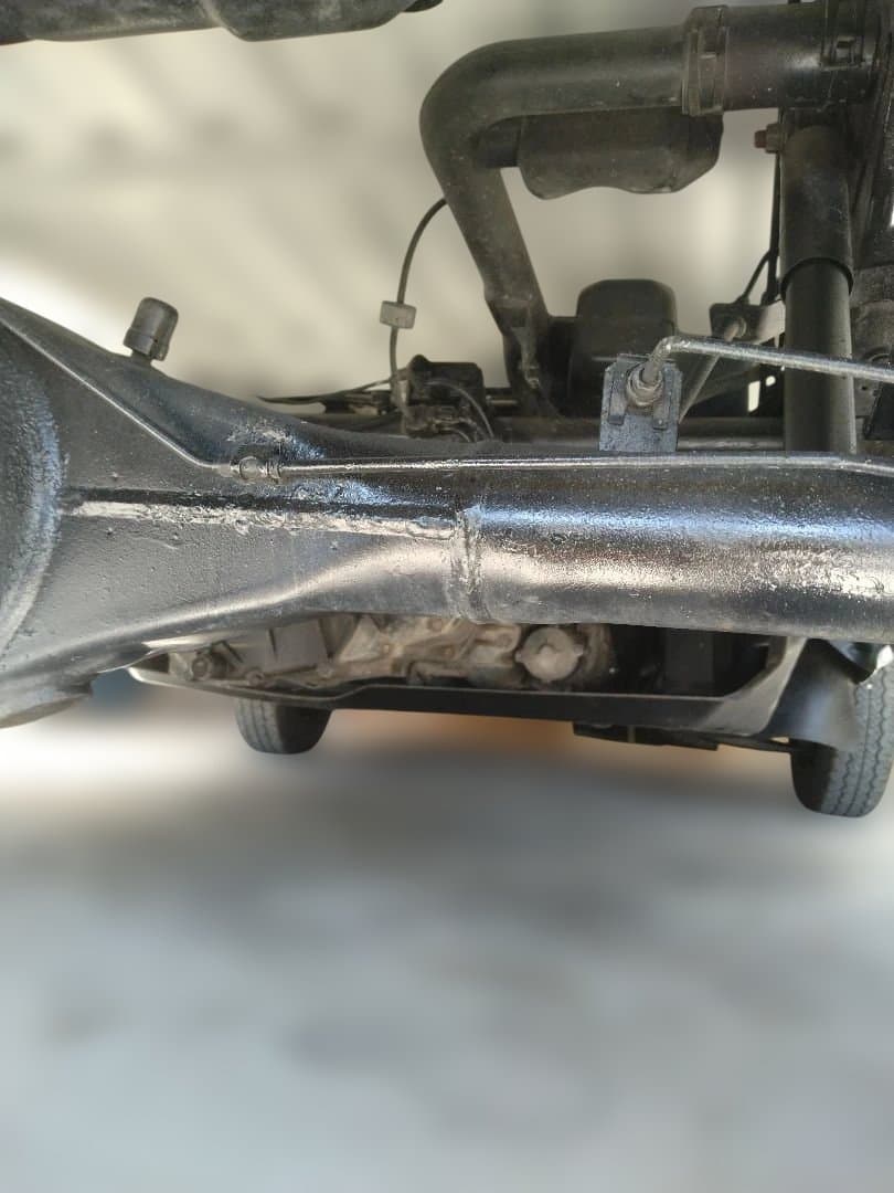 三*妹様 ダイハツ ハイゼット 平成15年　5F 4WD エアコン　パワステ付