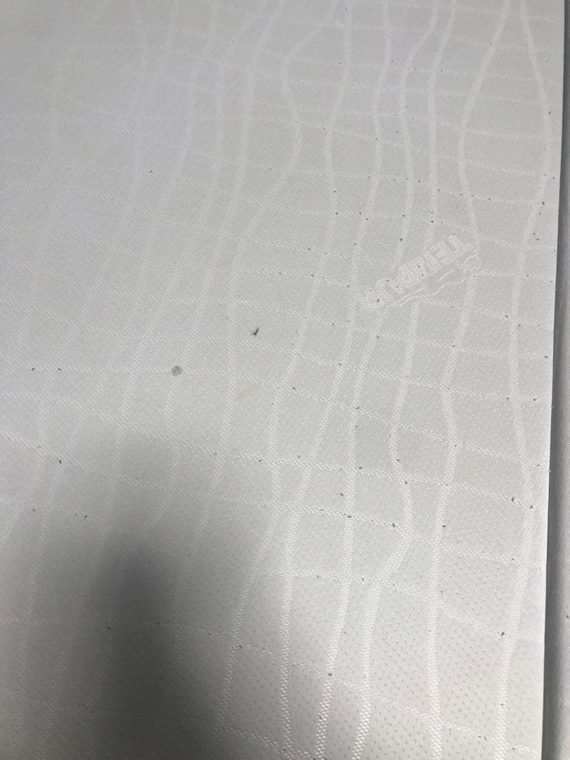 【送料無料】TEMPURテンピュール　ノンスプリングマットレス シングル