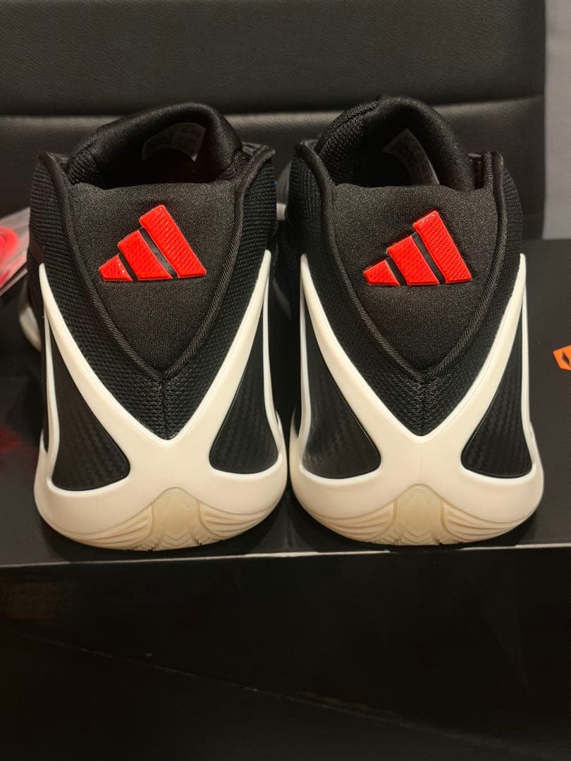 adidas AE2　バッシュ　バスケットボール