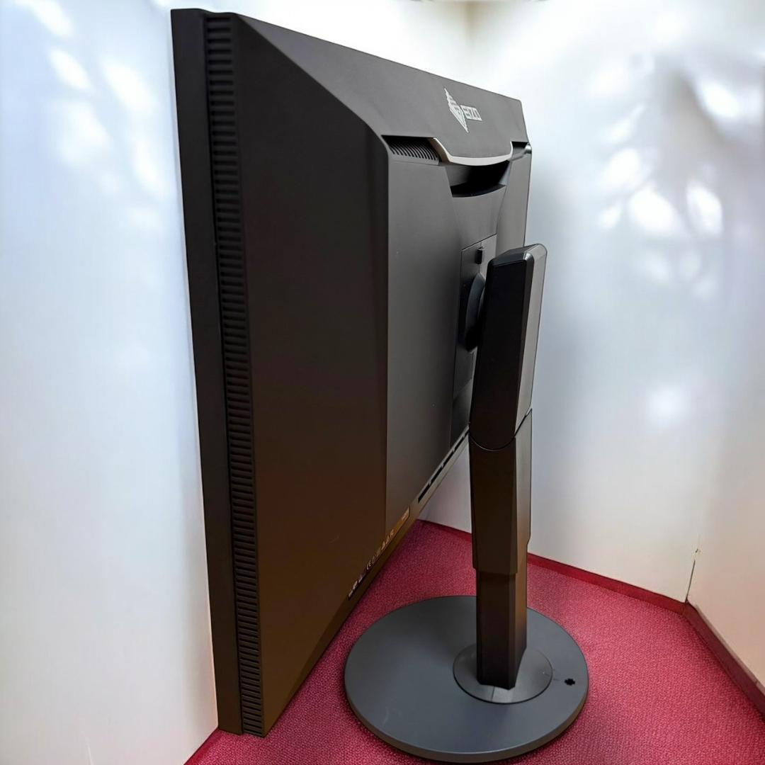 ☆美品 EIZO CS2730 BK 27インチカラーマネージメント液晶モニター