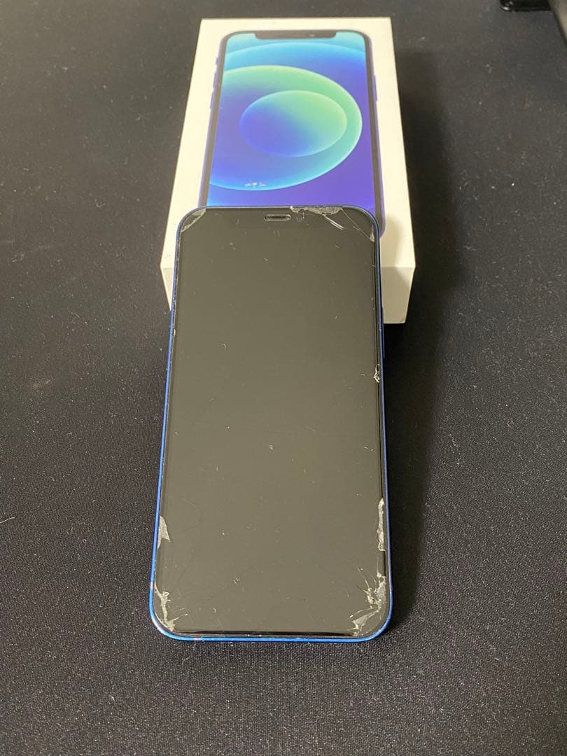 Apple iPhone12 本体