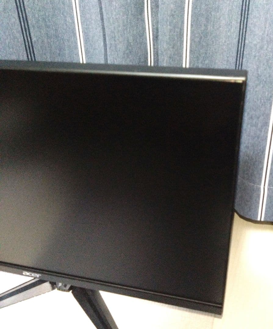 Acer QG221Q ゲーミングモニター 本体 QG221Q 21.5インチ