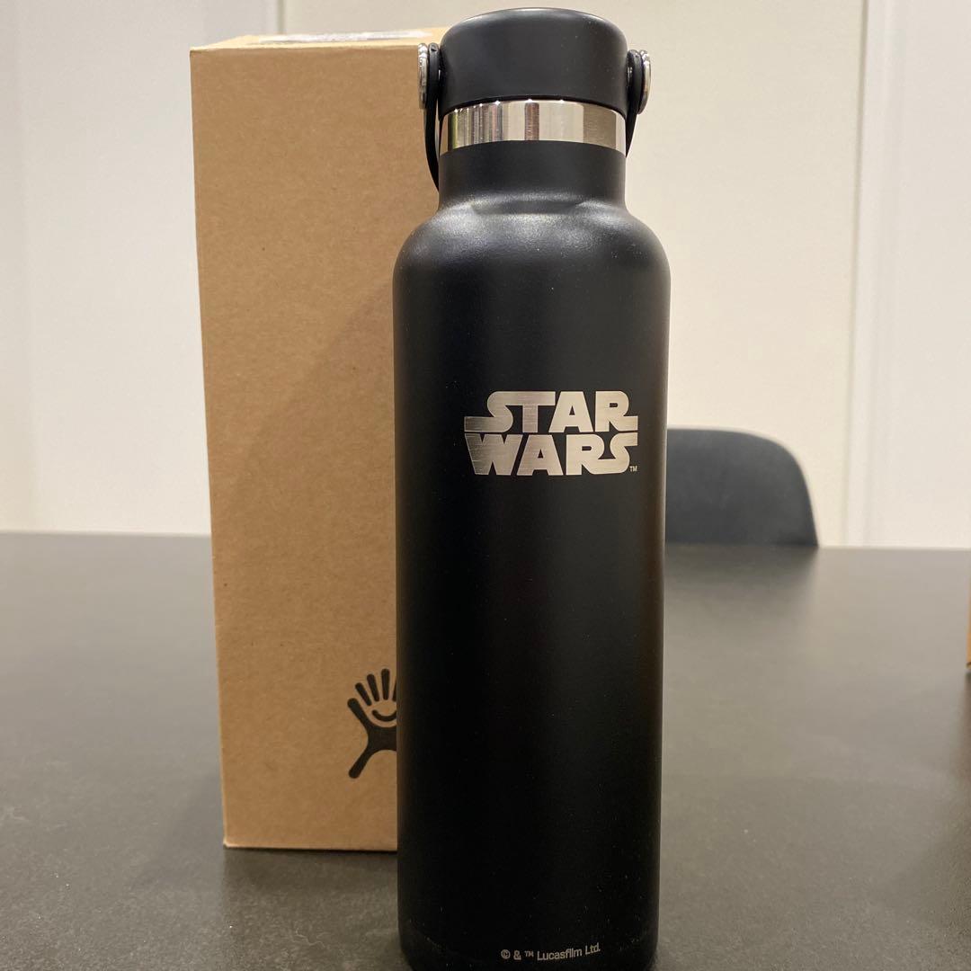 Star Wars スターウォーズ ハイドロフラスク 会場限定デザイン