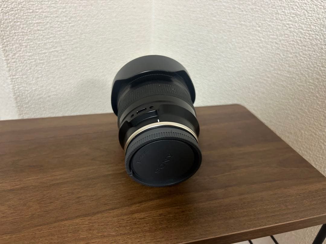 タムロン　TAMRON 20-40mmF/2.8 SONY Eマウント