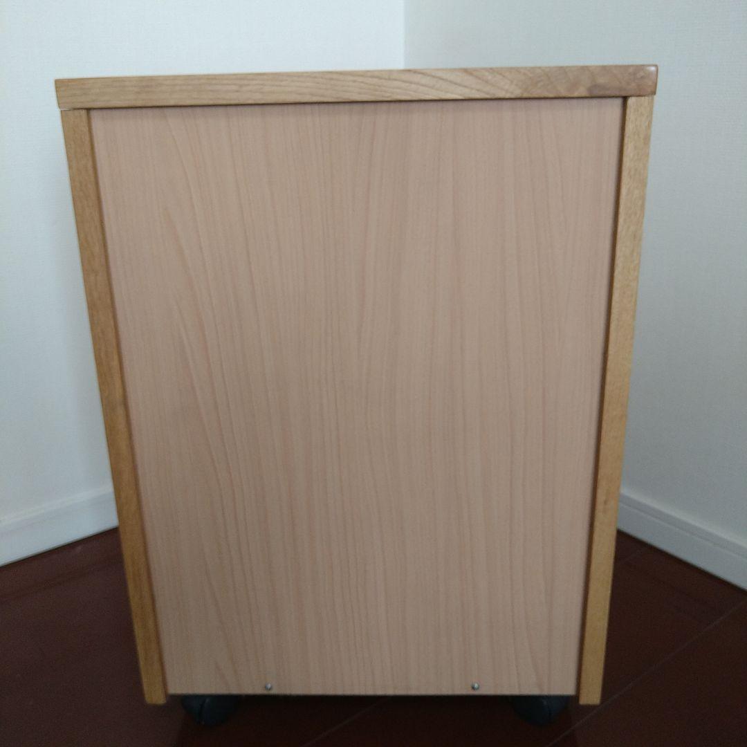 ACTUS　フォピッシュ　チェスト