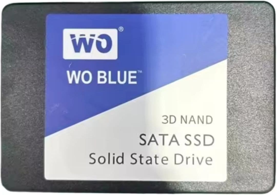 T*K様 SSD 2.5インチ 4TB SATA