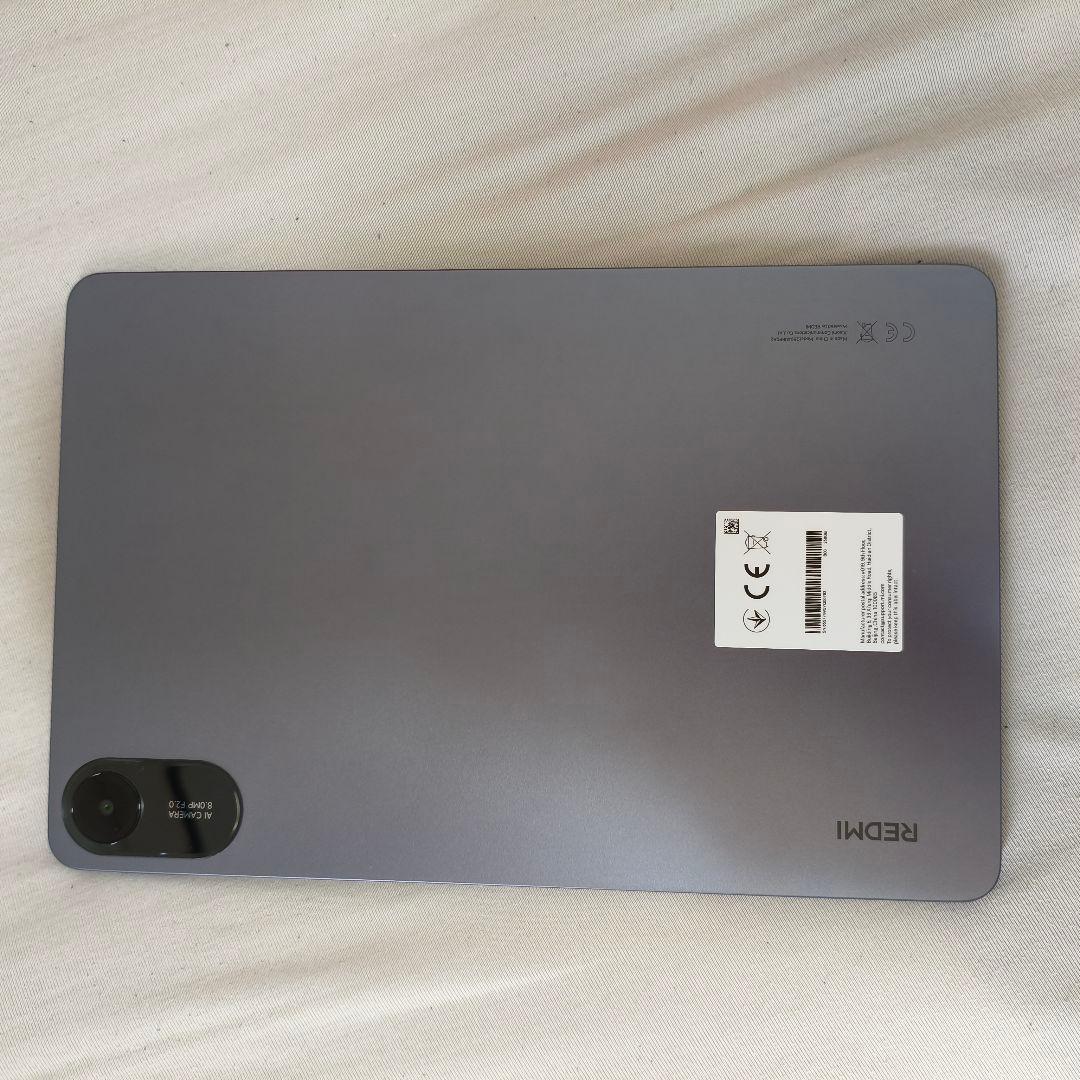 Xiaomi Redmi Pad2 8GB/256GB グラファイトグレー