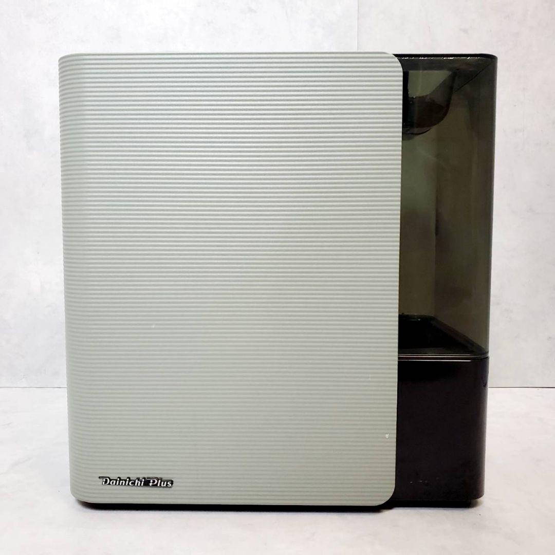 【動作良好 】ダイニチ HD-LX1221-H ハイブリッド式加湿器