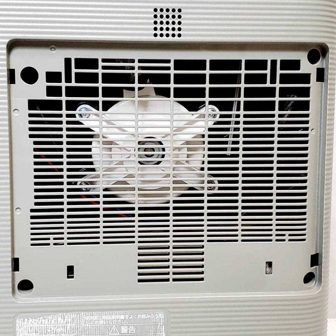 【動作良好 】ダイニチ HD-LX1221-H ハイブリッド式加湿器