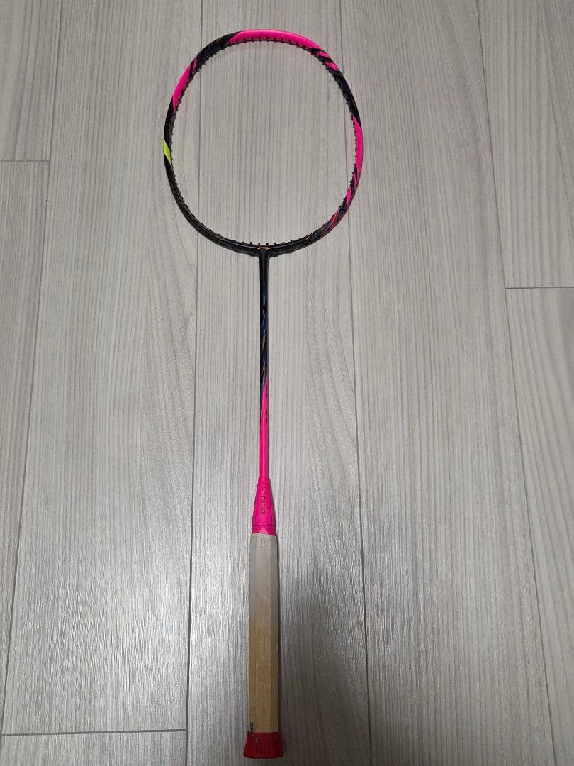 ラケット LI-NING BX900N BLADEX 900 NEW