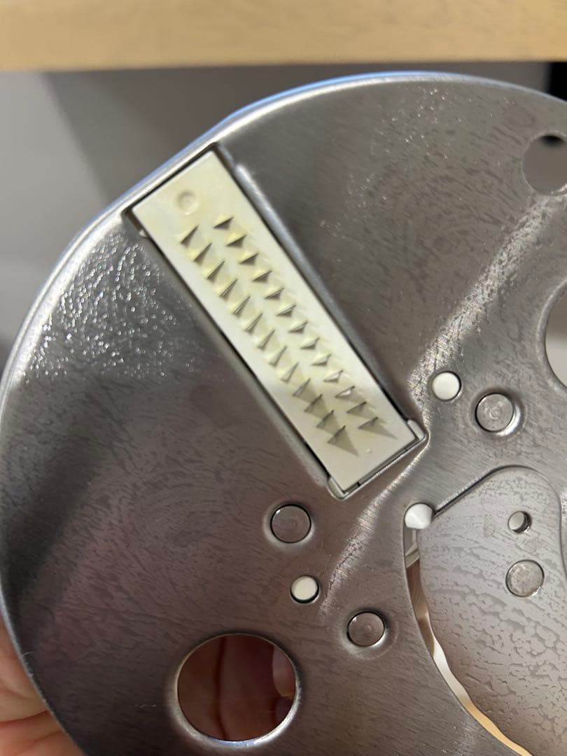 Panasonic フードプロセッサー MK-K82