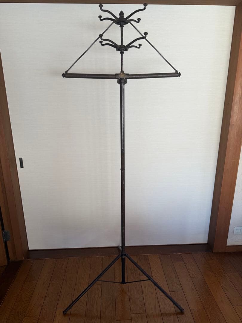 ユティラツリー