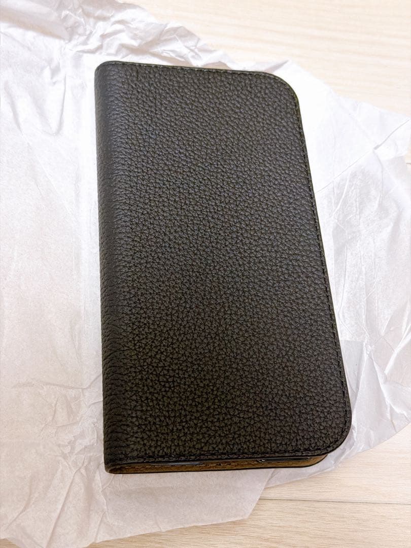 BONAVENTURA iPhone 17 Pro Max ダイアリーケース