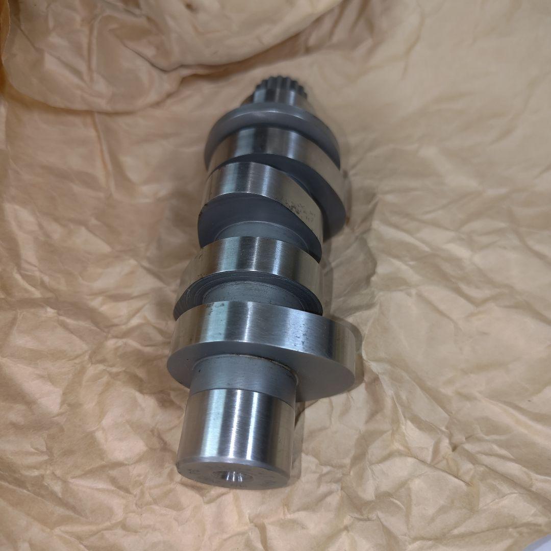 T-man 200カムシャフト　ハーレーダビッドソン　M8　ミルウォーキーエイト