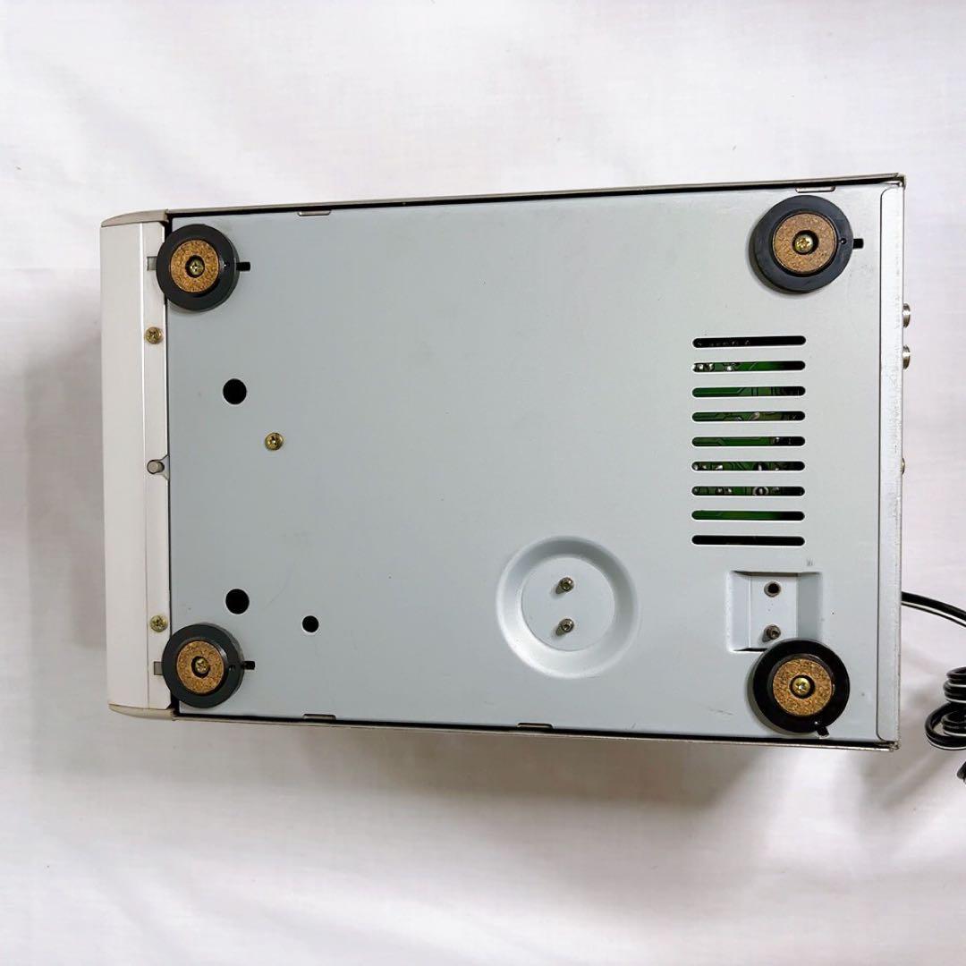 ONKYO ステレオカセットデッキ K-185Ⅱ