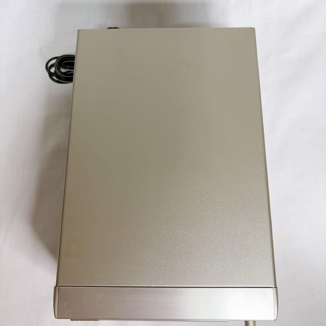 ONKYO ステレオカセットデッキ K-185Ⅱ