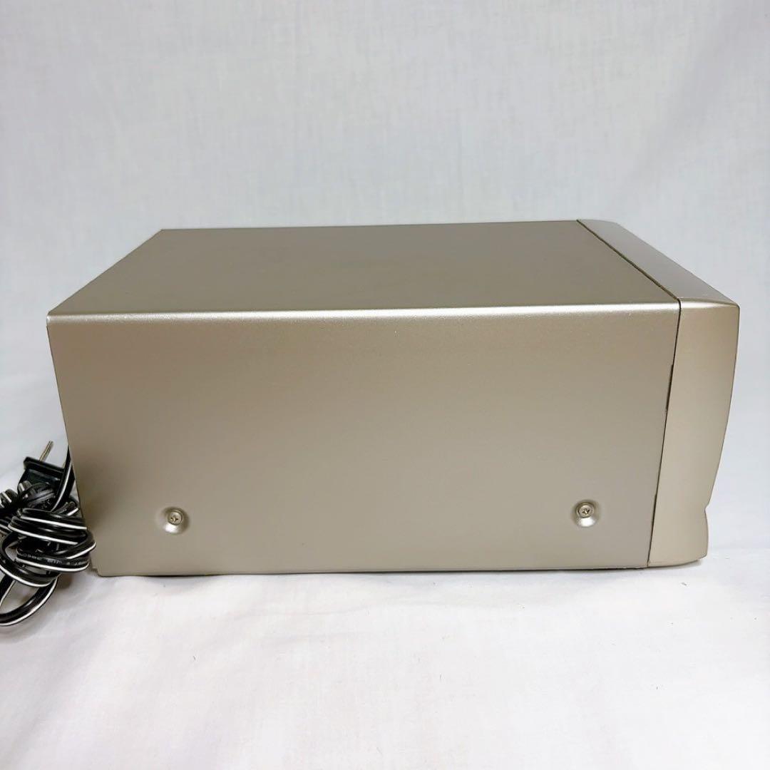 ONKYO ステレオカセットデッキ K-185Ⅱ