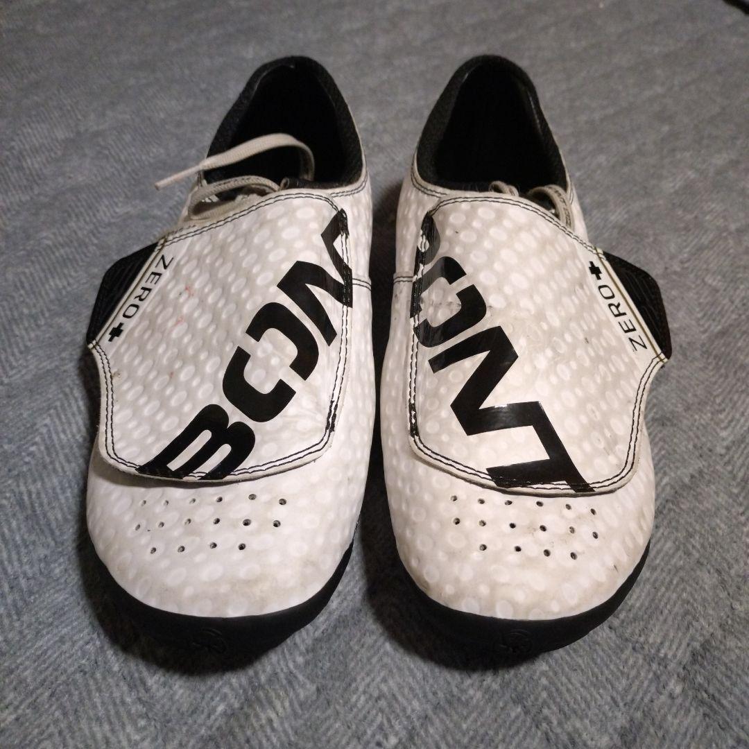 BONT ZERO+ 　Size43 27.0cm　アジアンフィット