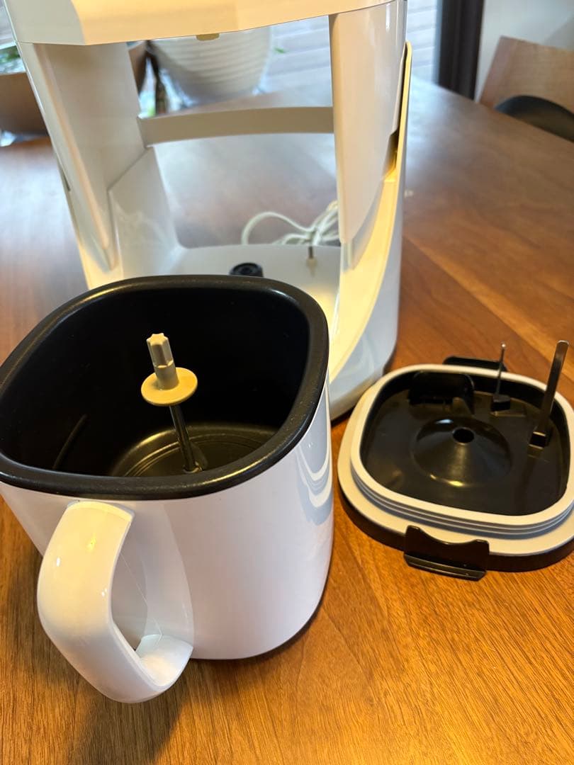 山本電気 YE-CM61 スープメーカー