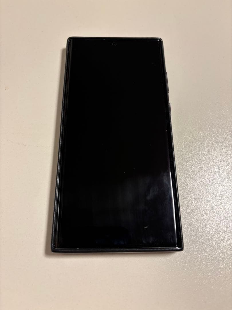 スマートフォン本体 Samsung Galaxy S23 Ultra