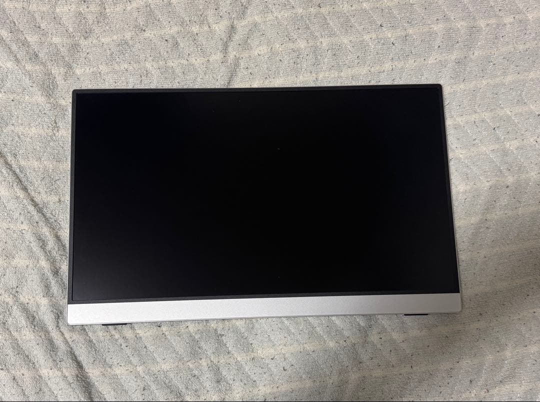 cocopar 15.6インチモバイルモニター