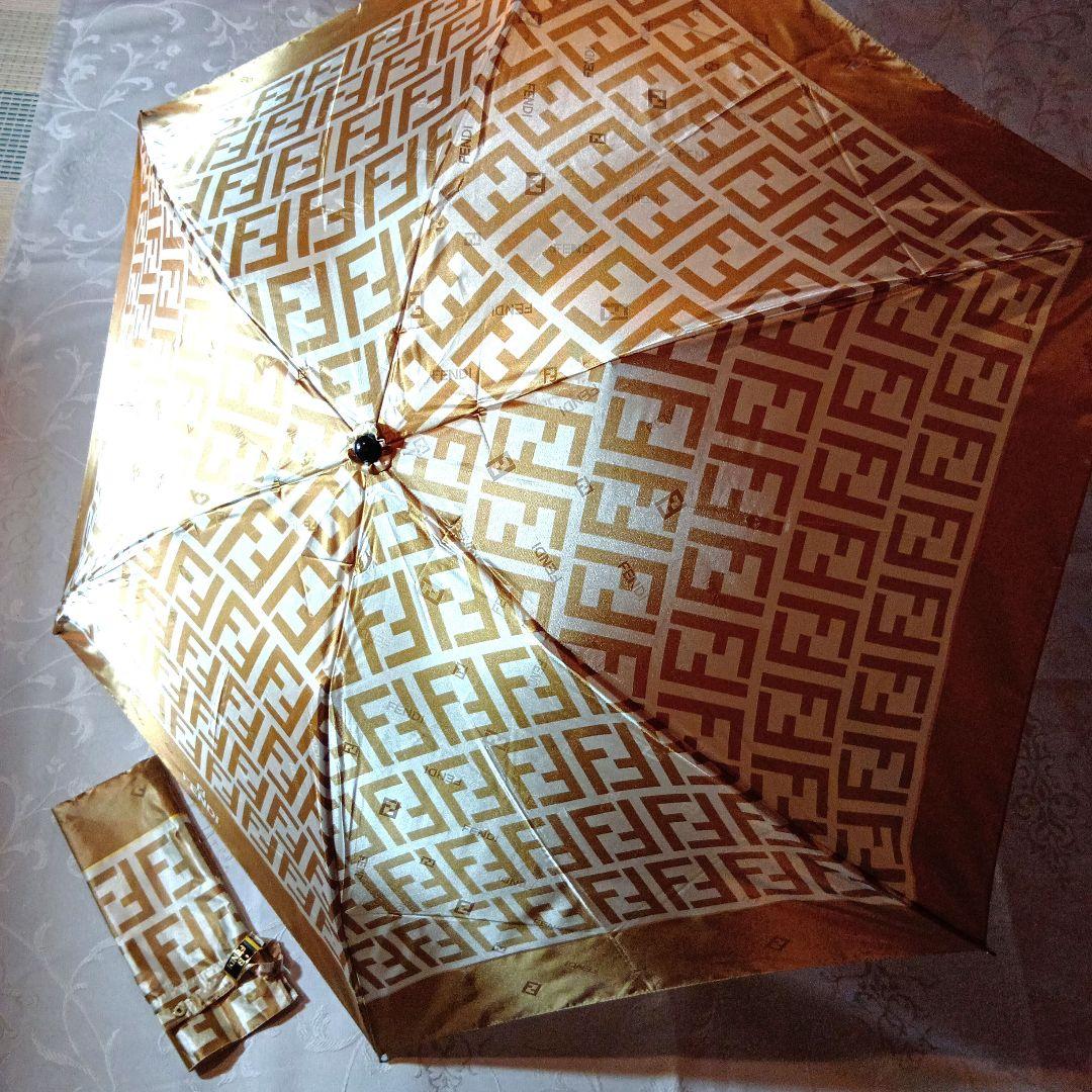 ジンFENDＩ折りたたみ傘