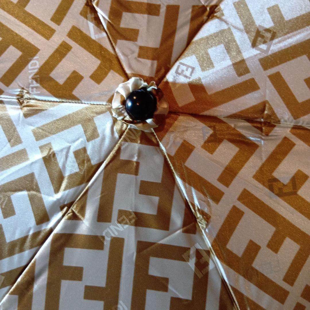 ジンFENDＩ折りたたみ傘