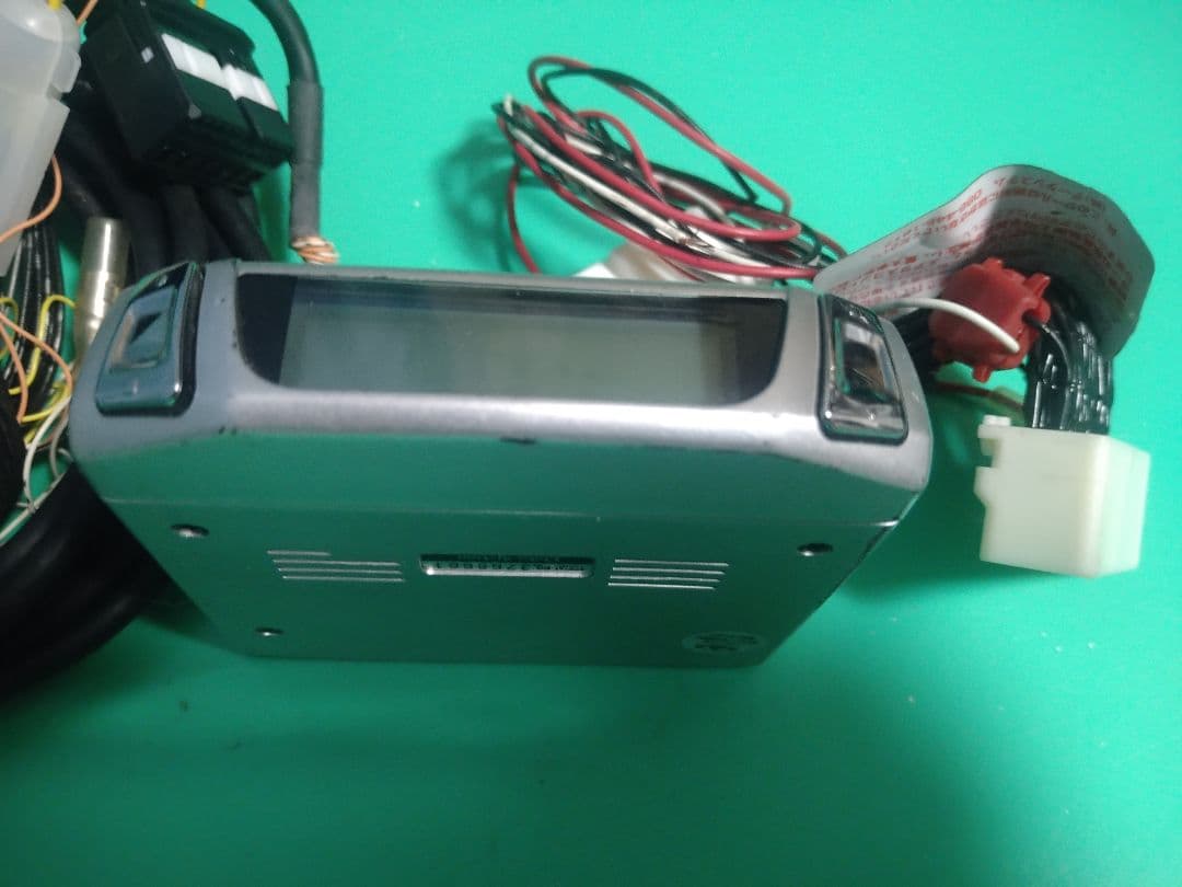 クラウン18マジェスタ(UZS186)ASC680エアサスコントローラー