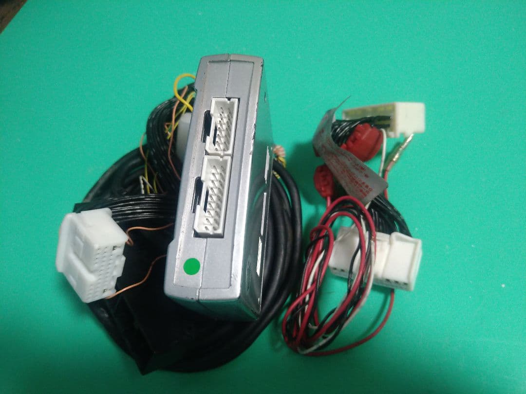 クラウン18マジェスタ(UZS186)ASC680エアサスコントローラー