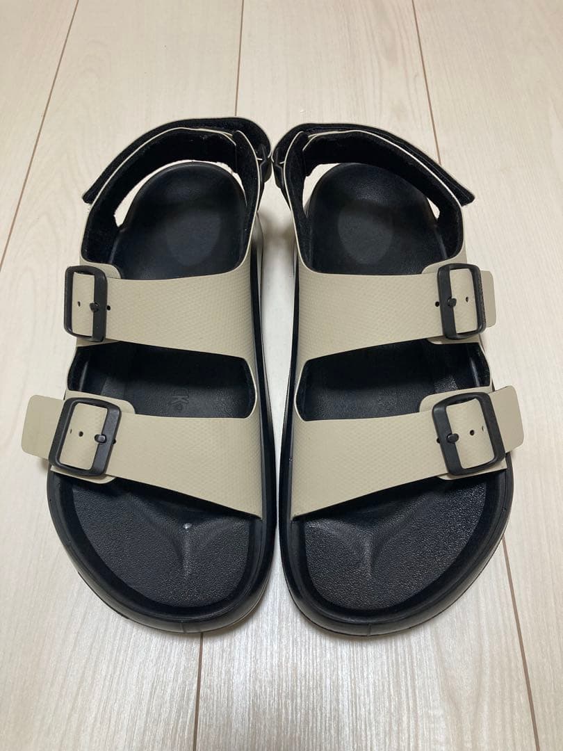 ◾️最終値下げ　Birkenstock　モガミテラ　限定カラー　42/27cm