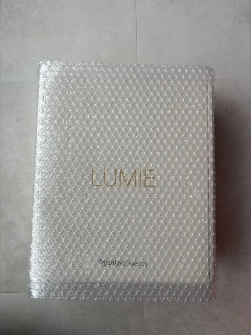 LUMIE 美顔器 ルミエ
