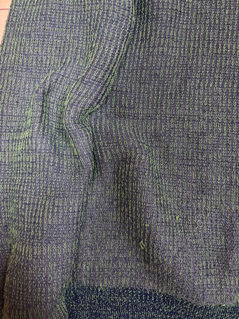 Isa boulder ニットフーディー 11747391 gwdh goffa