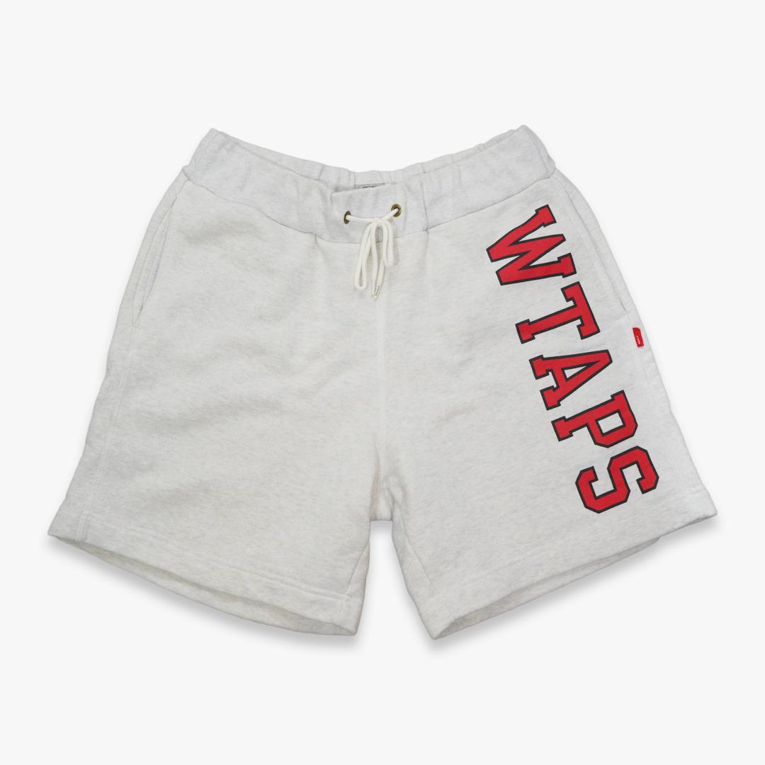美品 WTAPS ダブルタップス 15SS HELLWEEK SHORTS