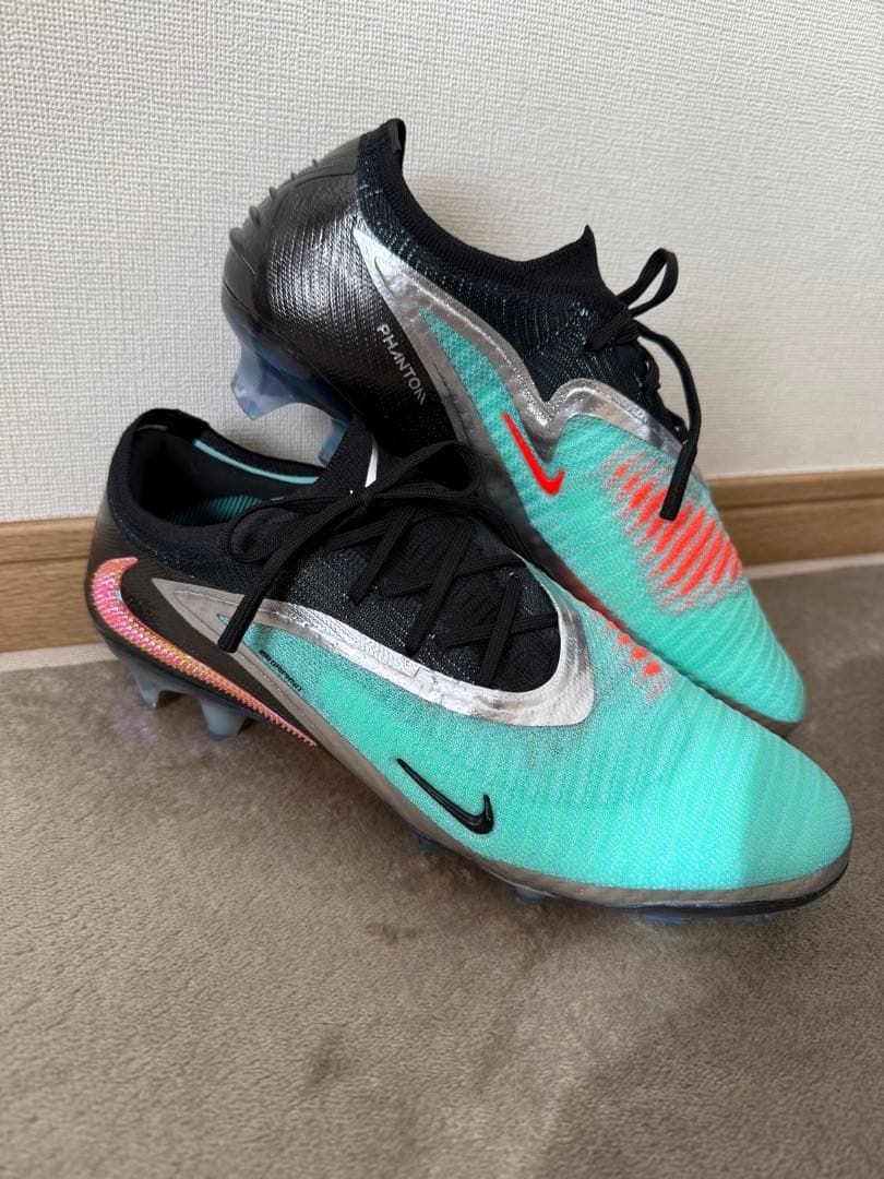 サッカースパイク ナイキ ファントム6エリート FG