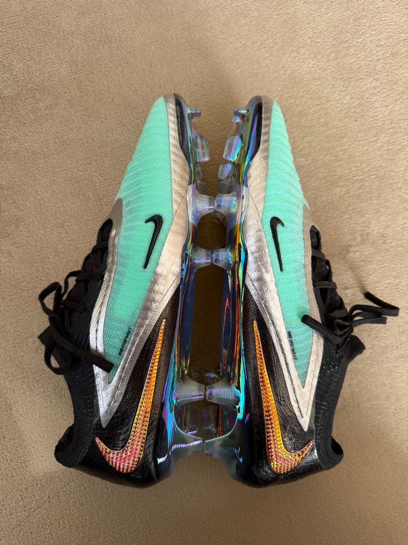 サッカースパイク ナイキ ファントム6エリート FG