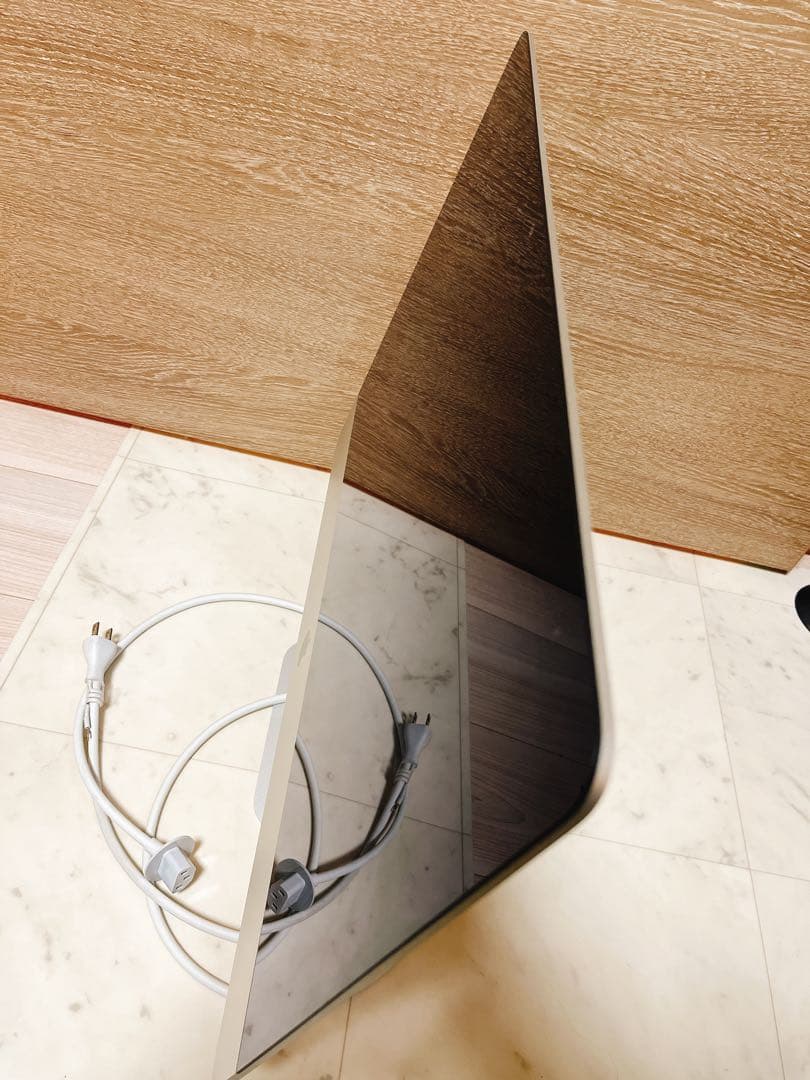 i Mac 21.5インチ 2017 4K