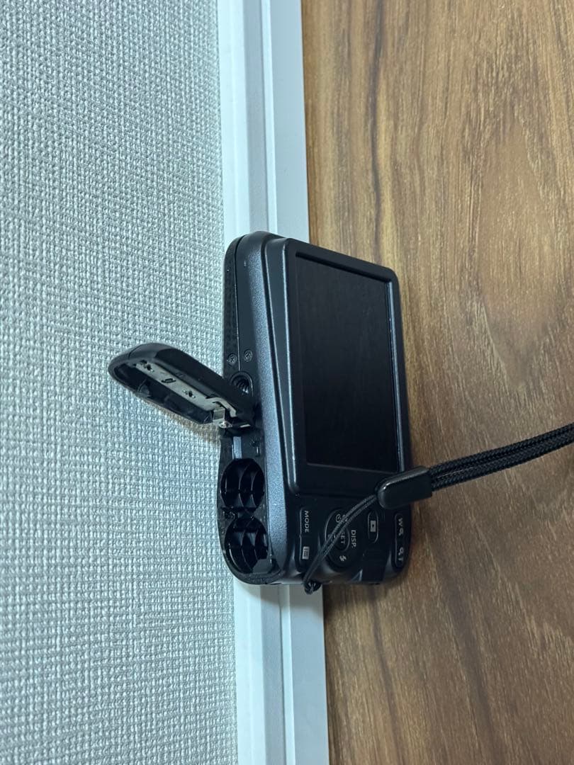 美品【動作確認済】Kodak コダック PIXPRO FZ43 レトロコンデジ