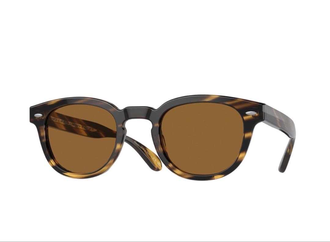 小物 OLIVER PEOPLES for PORTER