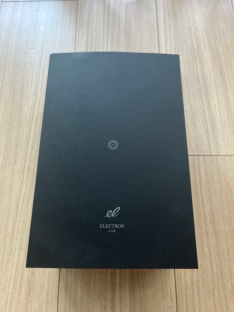 【美品】電気バリブラシ2.0 ＋ボディ　デンキバリブラシ【エレクトロン正規品】