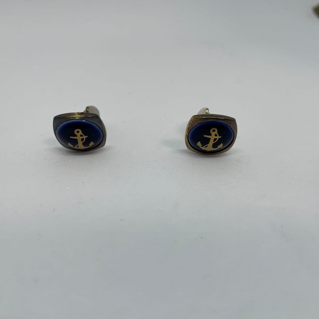 ◎希少✨ジョージ・ジェンセン カフスボタン 2点セット SV925