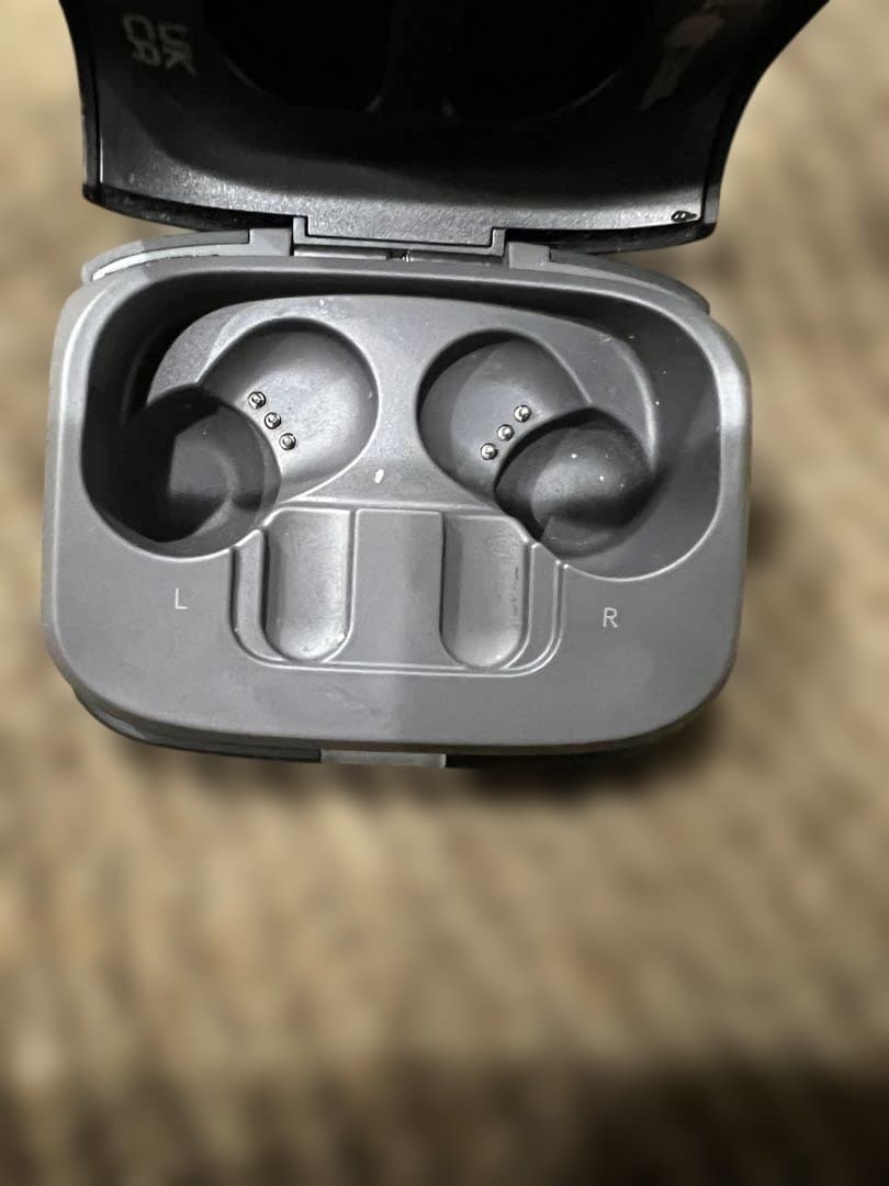 オーディオテクニカ ATH-TWX7 ワイヤレスイヤホン