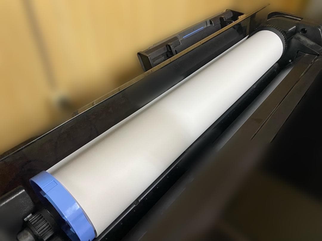 オフィスプリンター　Designjet T520 24inch ePrinter